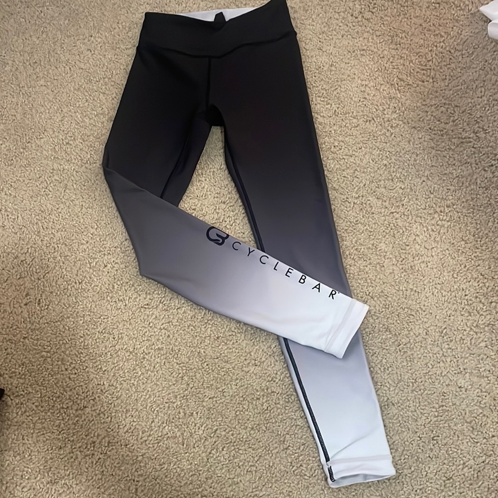 Reversible CycleBar Leggings